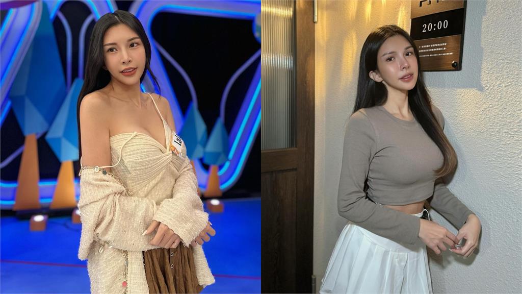 前國光女神遭乾妹妹「睡走男友」!回頭情勒超心機