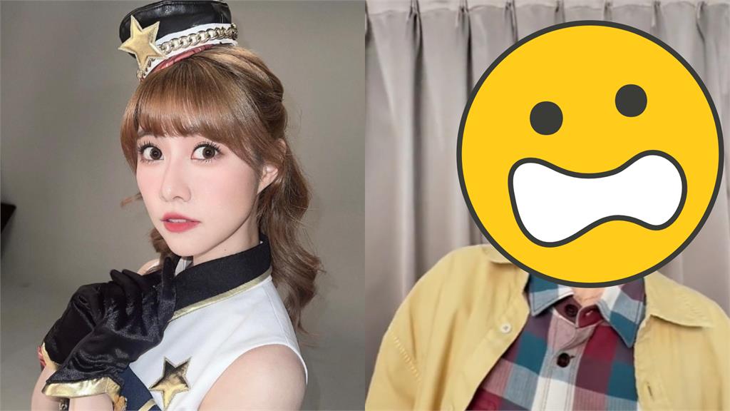 阿部瑪利亞「頭頂光禿」崩壞面貌太震撼!私下爆粗口流出網嚇爛