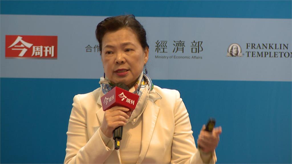 美擴大對中晶片禁令 1月訪竹科.南科”劃紅線”