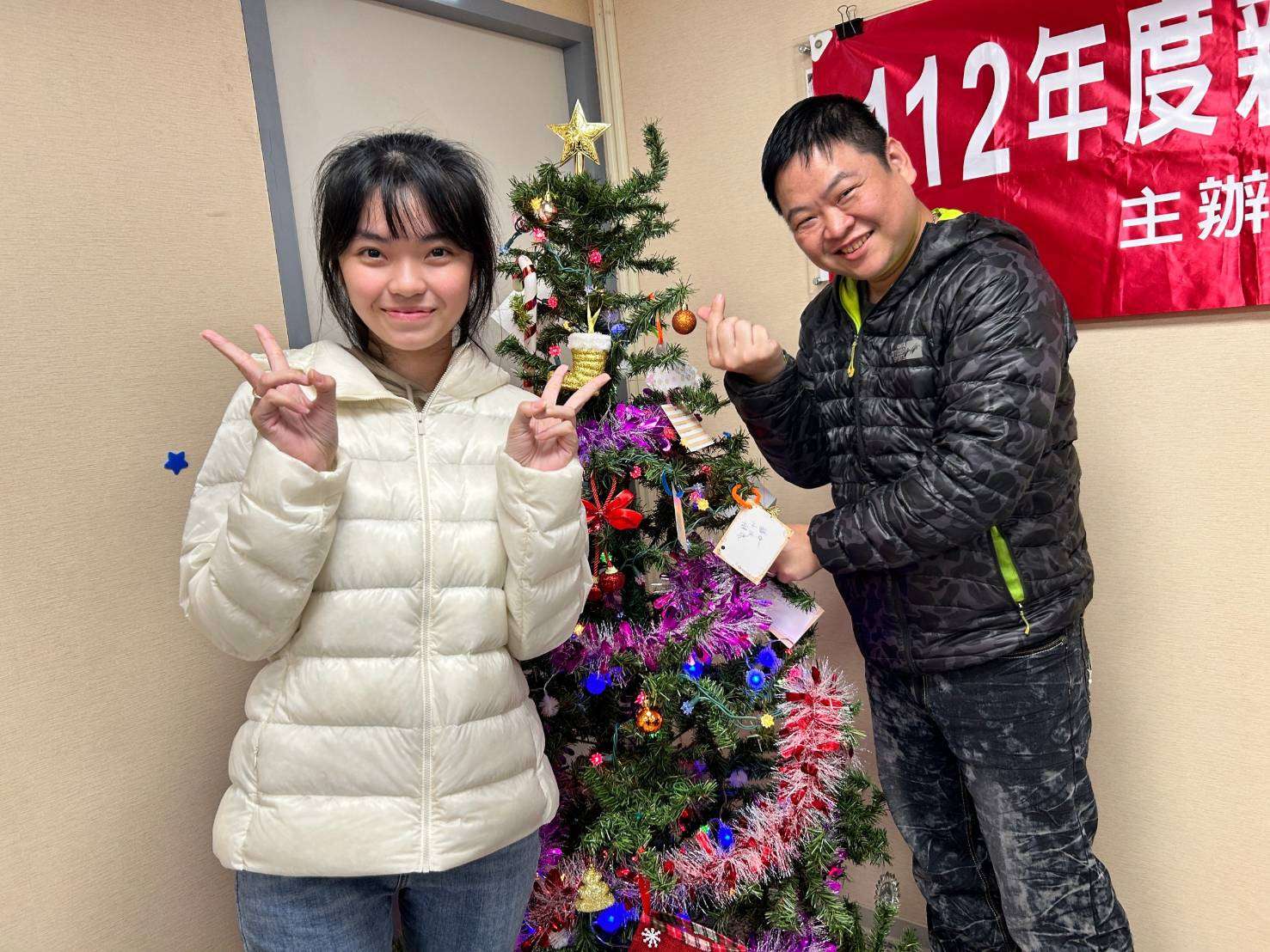 移民署邀新住民手作「越式蚵仔煎」提前歡度聖誕 522955