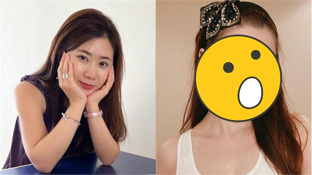 赴中發展兩樣情?「福原愛VS.混血女神」日媒搖頭曝真相