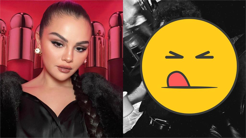 掰了小賈斯汀5年!賽琳娜認愛私照瘋傳…新男友竟是BTS製作人