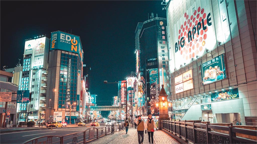 太多代購轉賣!日本暴買「刷1卡不給退稅」一票人遭拒:抓很嚴