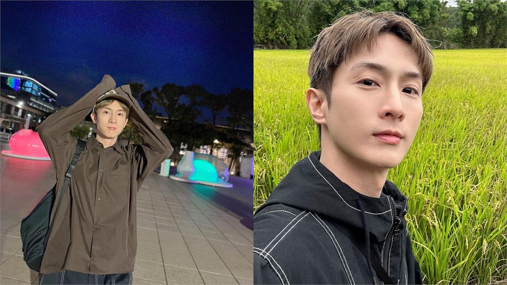 阿本揭八點檔「演員薪資表」超殘酷!首吐「轉戰幕後主因」