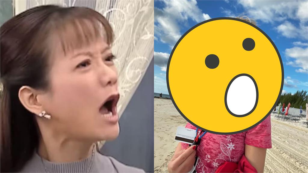 息影17年變這樣!八點檔女星驚人近況藏「驕傲亮點」