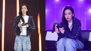 Angelababy遭禁言封殺…「這單位」逆風發文感謝她