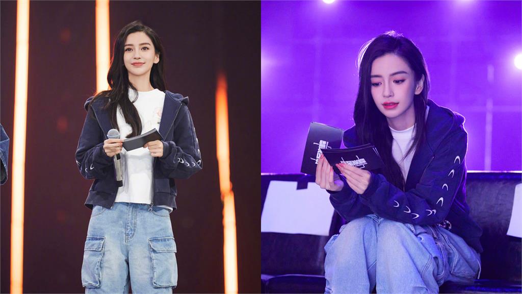 Angelababy遭禁言封殺…「這單位」逆風發文感謝她