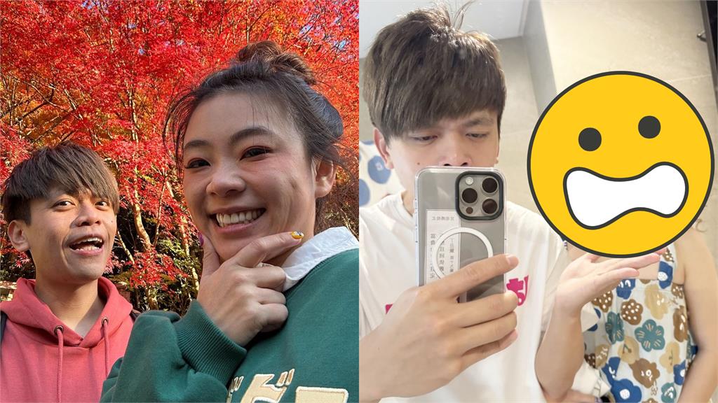 二伯「花2小時妝髮」判若兩人!成果看傻萬粉:老了30歲