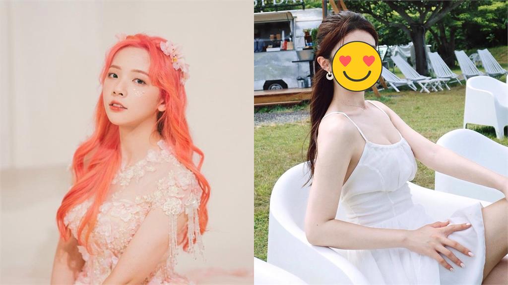 「健身版滴妹」172公分身材頂破天!「IG辣照」轟炸表特板