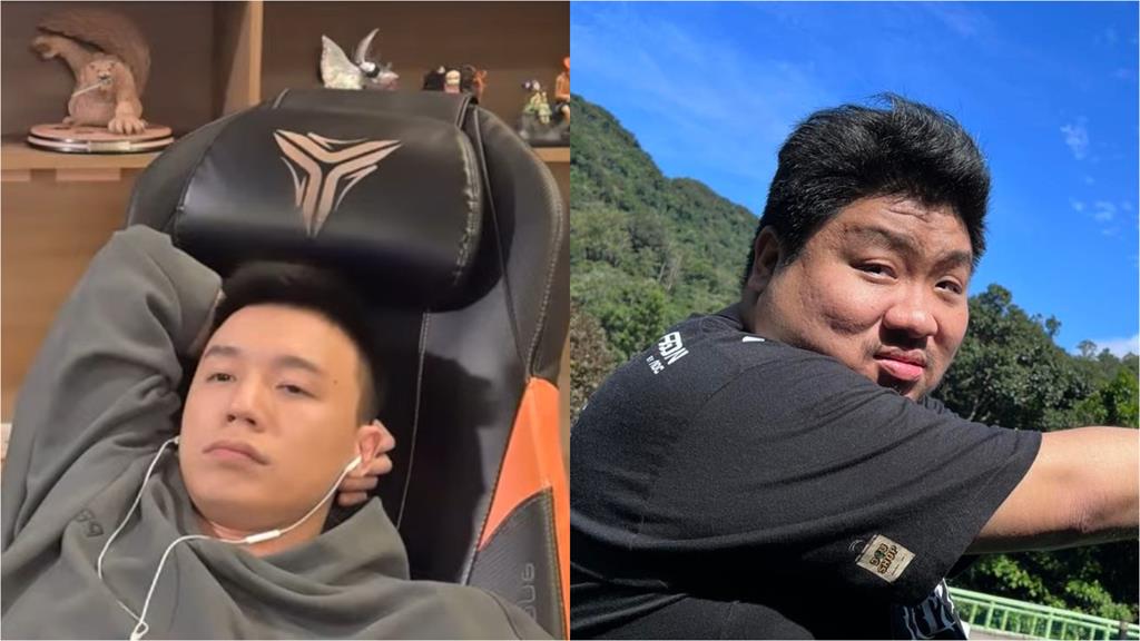 Toyz直播湧6.7萬觀看!登發燒榜冠軍 抖內竟不到統神一半