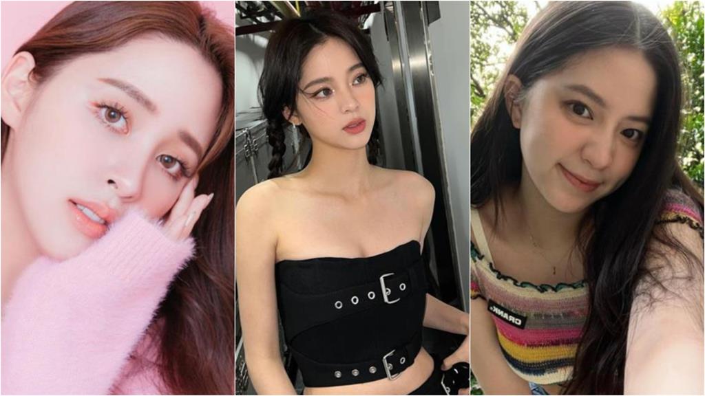 歐陽娜娜1人養全家?本人回應「都市傳說」:金主是她