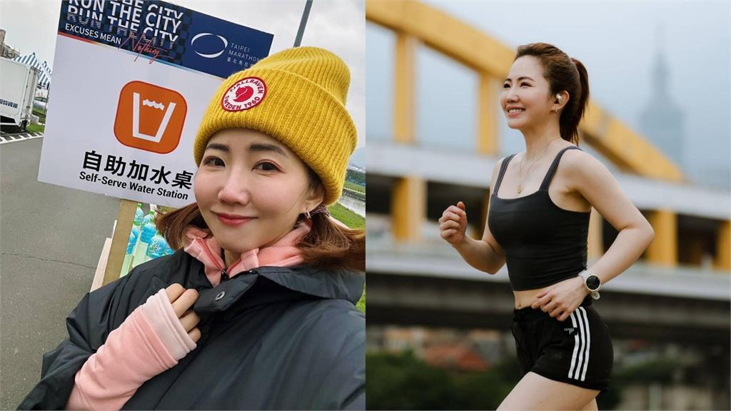 謝忻轟台北市「有什麼問題」!被拱「選立委」她回應了