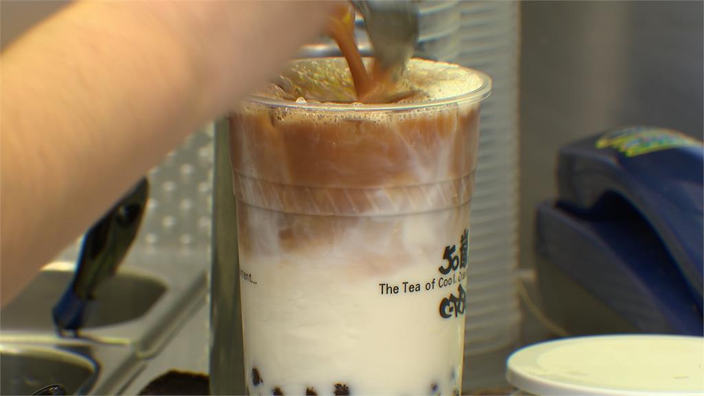 又漲! 連鎖手搖飲店明年1/10起 將調漲5到10元