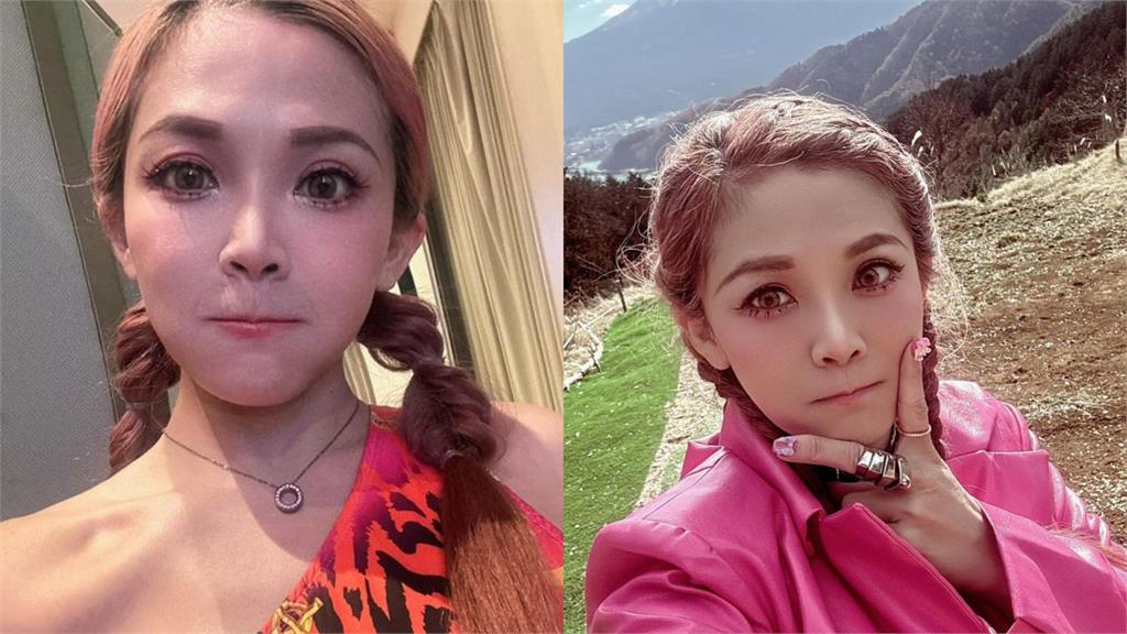 「廣播界林志玲」DJ圓圓認戀情斷了!轉頭「狂搭訕帥男」