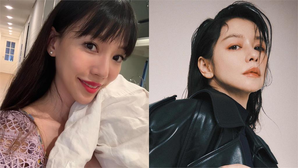 徐若瑄才剛斷9年婚姻！李靚蕾突發「489字長文」吐心聲