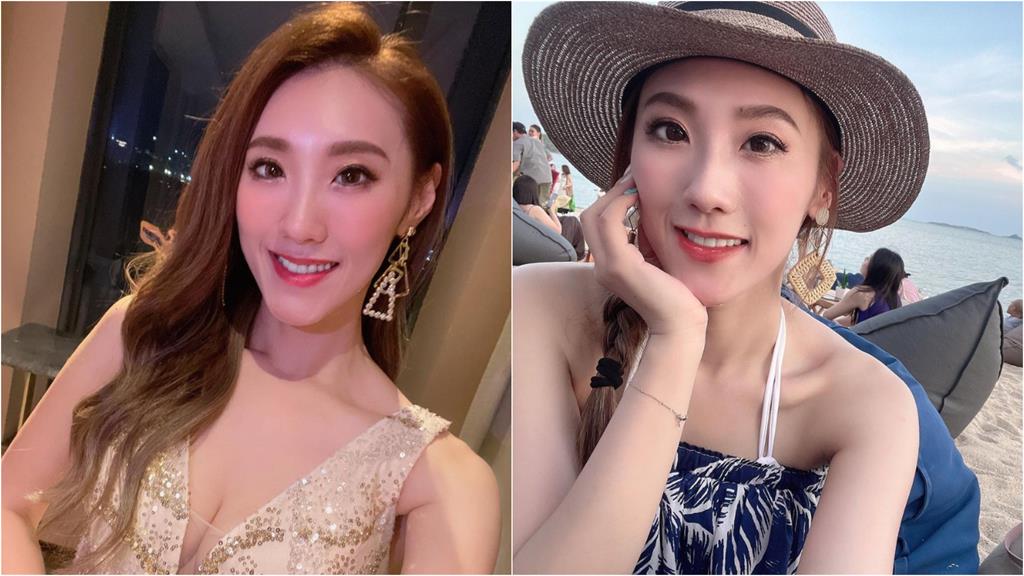 豬哥亮愛女曬「巨鑽」要嫁了?謝金晶親曝感情現況