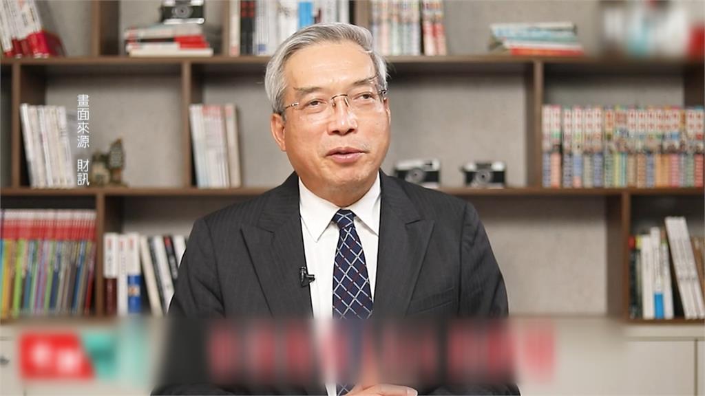 詐團說他癌末! 謝金河轟”吃人夠夠”要求Google下架