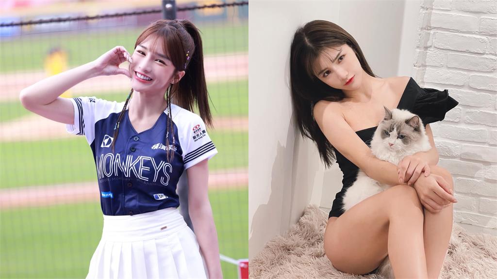 啦啦隊「零死角女神」出寫真!放送泳衣激辣照