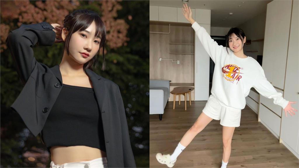 愛莉莎莎做怪夢驚醒!得知1事她愣了:是來道別的