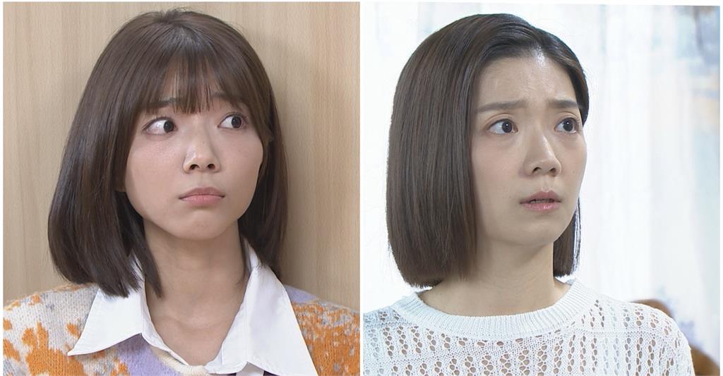 傅小芸自嘲「慢郎中」!八點檔《愛的榮耀》和周宇柔成失散姊妹?