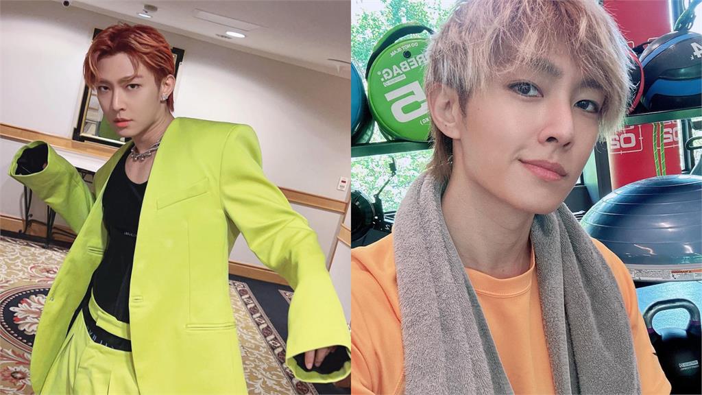 炎亞綸宣告「這一天」復出!曬側臉照喊:在回來路上