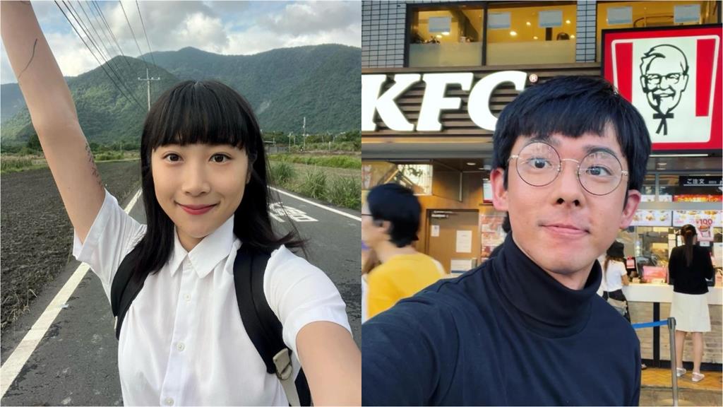 阿滴真面目被拆開！NanaQ突爆出「私下樣貌」震撼全網