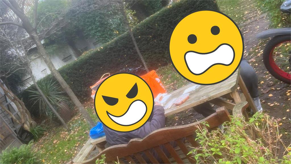 2770元餐點「2小時沒送到」!他殺到外送員定位見驚人一幕