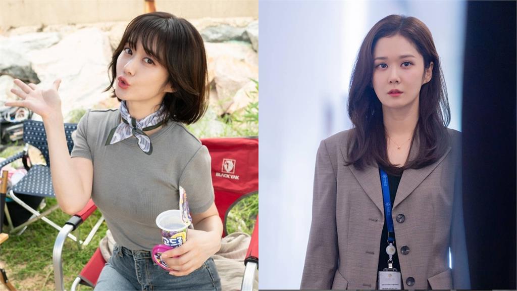 嫁小6歲老公!童顏女神羞曝:我先告白的