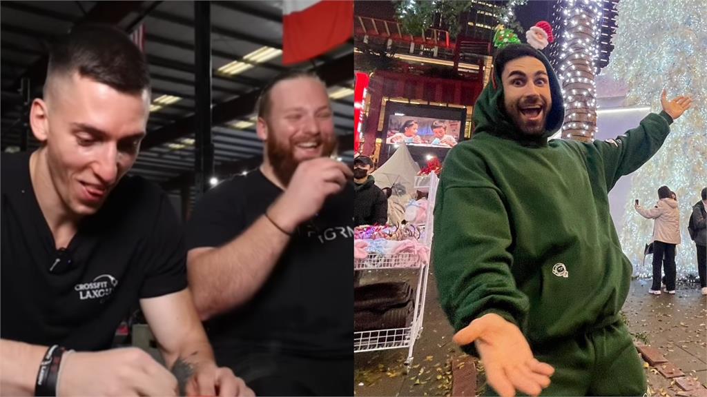 法國人吃「辣台味」零嘴認這最激烈!網看傻:怎可能