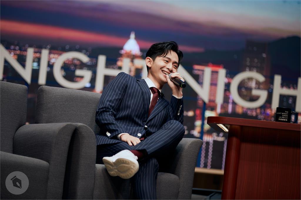 博恩給外送員5萬影片挨批造假 嘆「為何質疑我誠信」