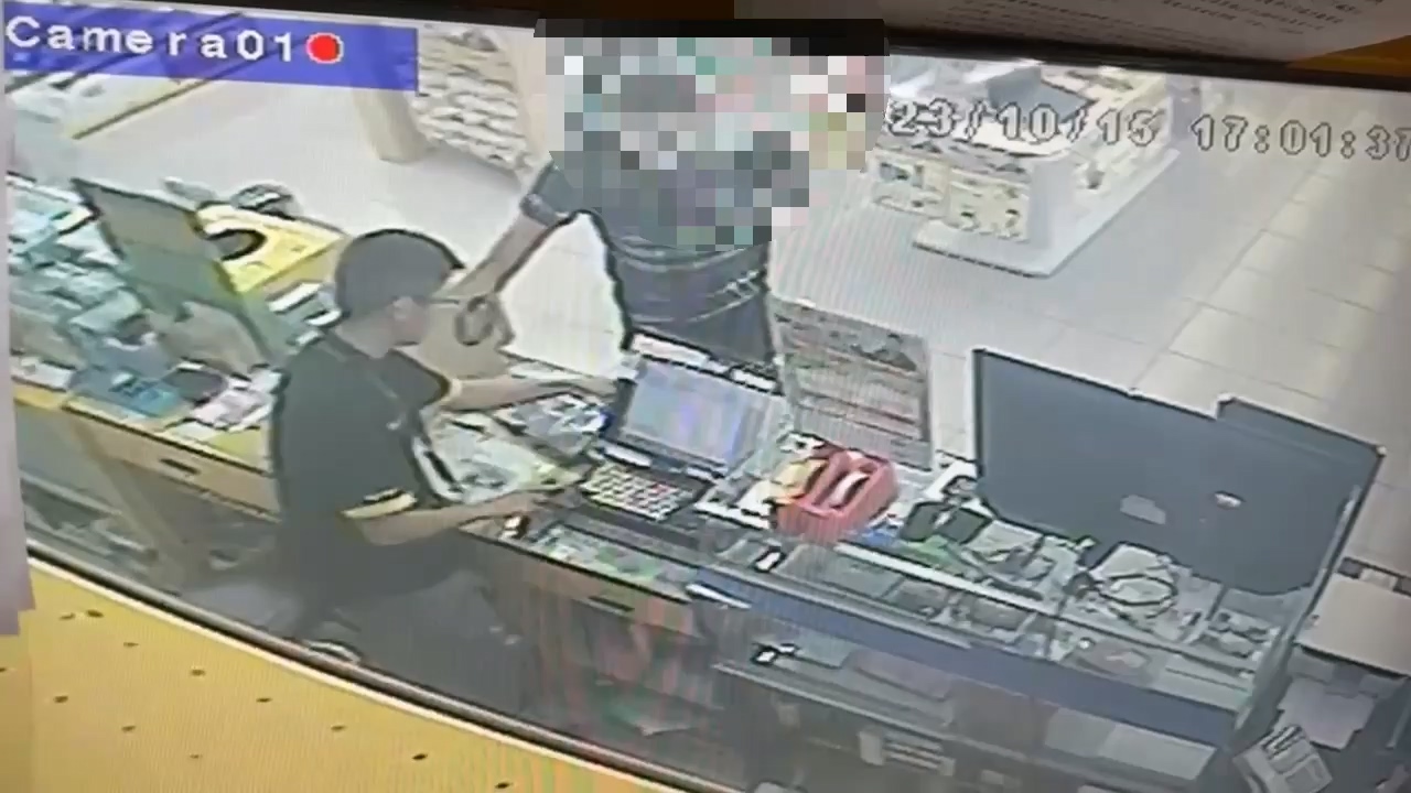 闖屋狂偷30萬、盜刷信用卡50萬 4賊落網搜出百包毒