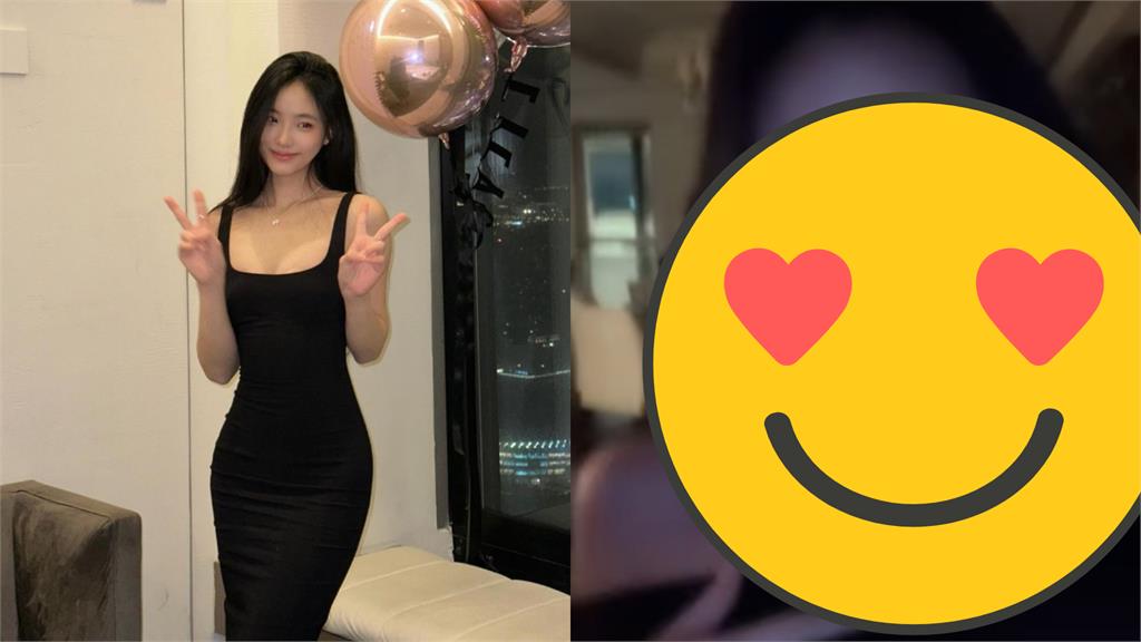 小S二女兒10秒暗黑片太晃!「這邊偷淨空」2萬人弱喊:我沒了