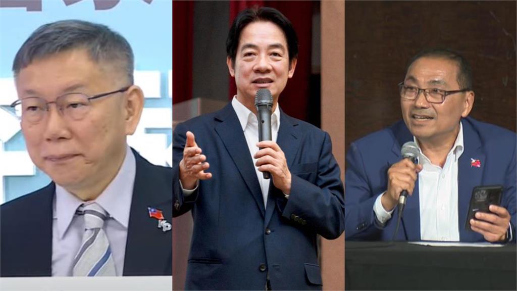 在野黨「2024大選逆襲」房價暴漲?專家:先盛後衰