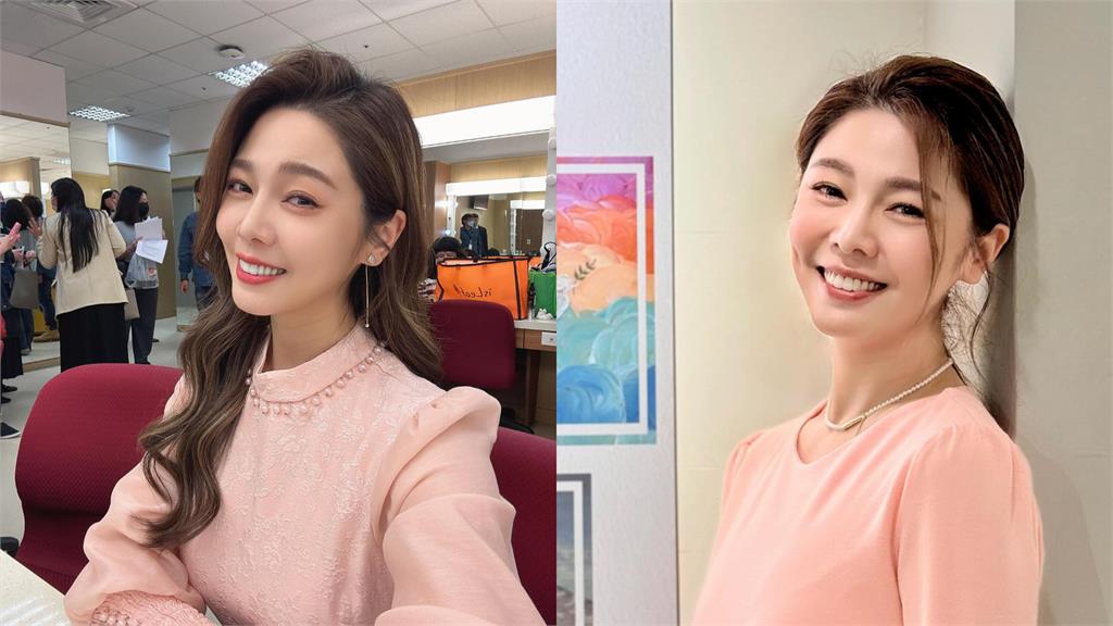 曾捲小甜甜婚變糾紛「幾乎沒戲拍」!白家綺不忍了喊這5字