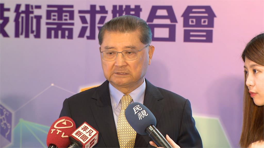 聚焦3大產業需求 經濟部、電電公會辦技術需求媒合會