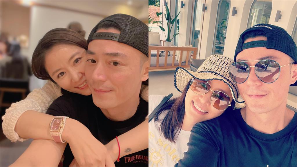 霍建華「求婚過程」太浪漫!林心如甜曝「內幕細節」羨煞網