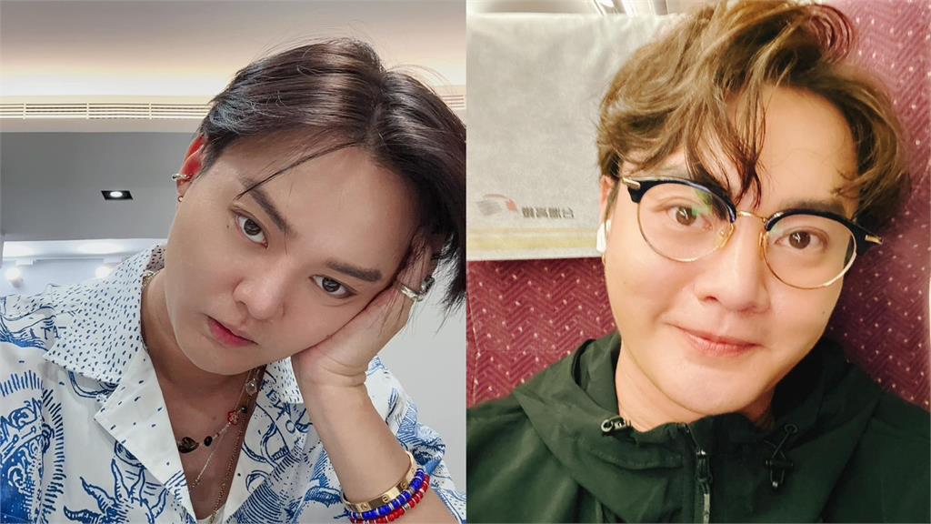 許富凱罕見說重話!為「1事情」不忍了:準備想封麥