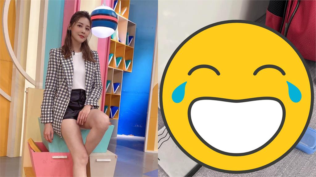 嚴立婷開兒子書包大崩潰!一票爸媽同感淚喊:我不寂寞