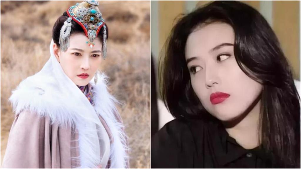 「瓜爾佳氏美女」周海媚童年生活曝!「同族女星」有她們