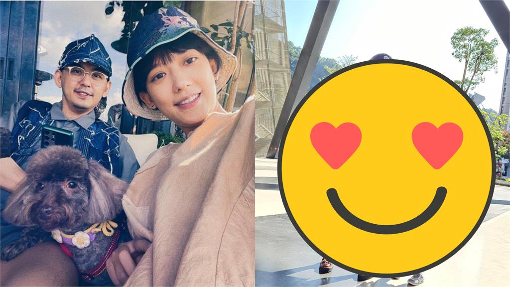 黃子佼涉性騷不離棄!孟耿如「突做1改變」超犧牲