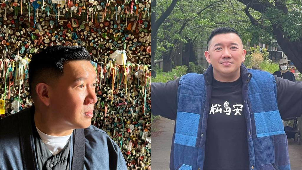 移民3年終於能投票!港星杜汶澤高喊:守護自己國家