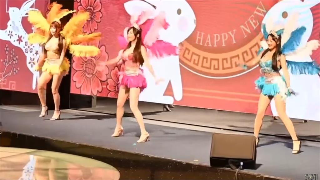 景氣影響中小企業預算 尾牙季業績僅疫情前5至7成