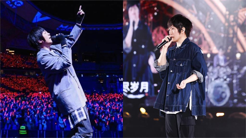 音樂人虧五月天阿信「每次唱都走音」!力挺:哪有假唱
