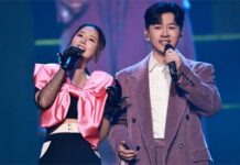 蘇有朋邀林心如同台飆唱!事後嗆「妳這個戀愛腦」她不忍反擊了