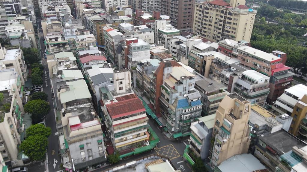 台灣人超愛買房? 國人房貸金額10年增4.3兆