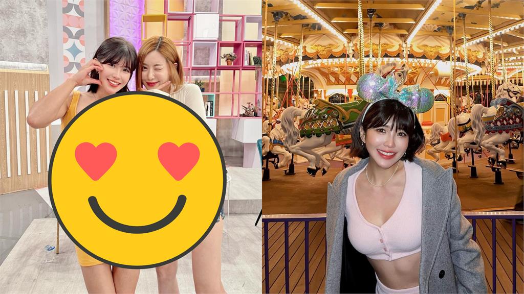 好兇好兇!壯壯合體DJ SODA「雙倍視覺享受」電暈網