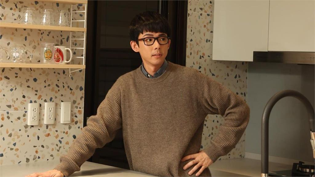 住不到1年!阿滴家中出現「莫名燒焦味」內行示警了