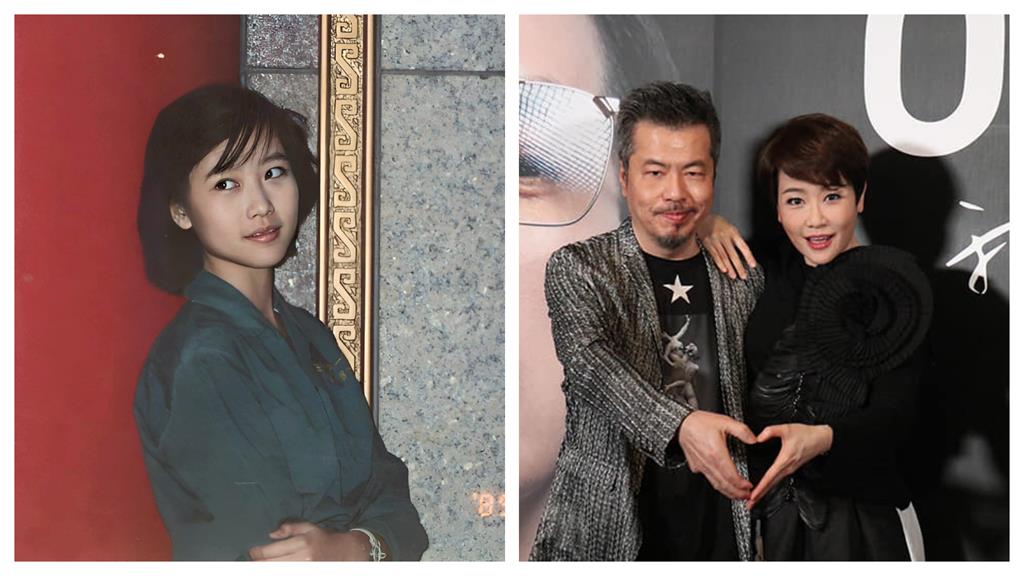 遭虧把不到「北一女寇乃馨」!黃國倫再曝「交大進化照」