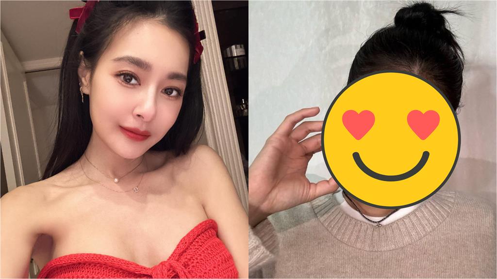王思佳辣曬「完美圓弧線」竟撞臉1大咖女星!網一看全嗨了