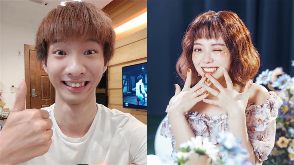 小玉換臉迷片二審判5年!受害人龍龍傻眼:太短了吧